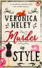 [Ellie Quicke 17] • Murder in Style